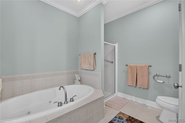 46 San Rafael Court, Amherst, NY 14051