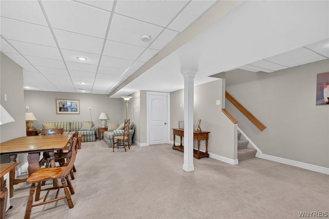 46 San Rafael Court, Amherst, NY 14051