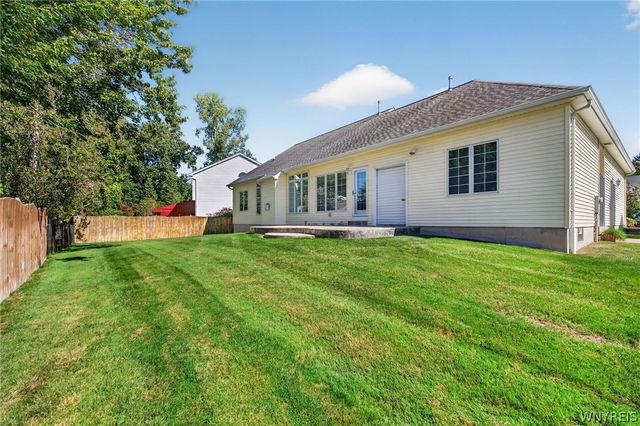 46 San Rafael Court, Amherst, NY 14051