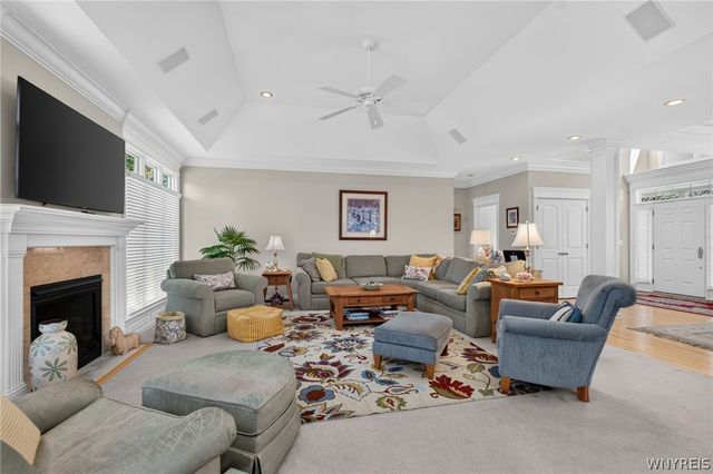 46 San Rafael Court, Amherst, NY 14051