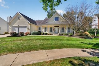 46 San Rafael Court, Amherst, NY 14051