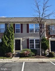 7136 DEEP FALLS WAY #154, Elkridge, MD 21075