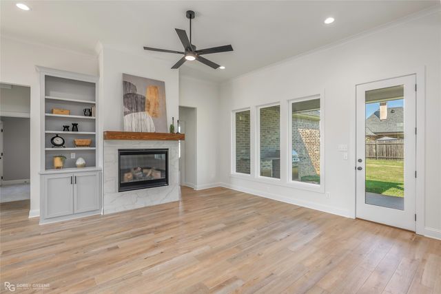 19 Turtle Creek Drive, Benton, LA 71006