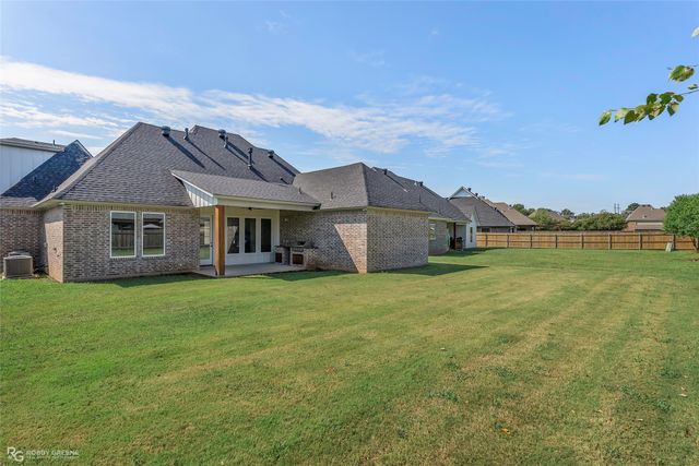 19 Turtle Creek Drive, Benton, LA 71006