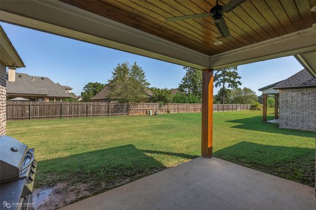 19 Turtle Creek Drive, Benton, LA 71006