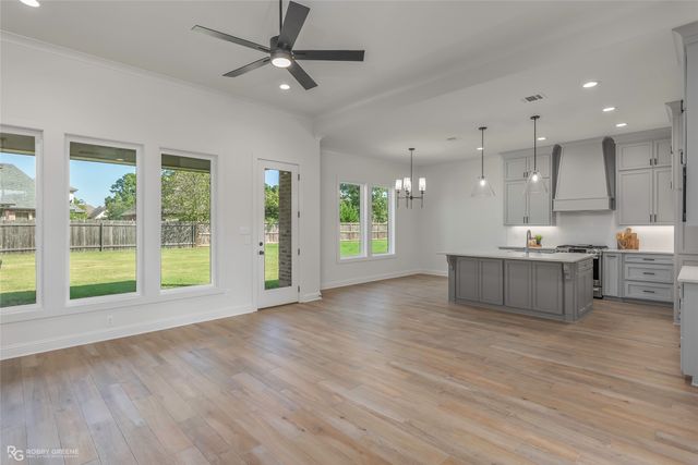 19 Turtle Creek Drive, Benton, LA 71006