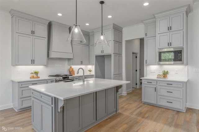 19 Turtle Creek Drive, Benton, LA 71006