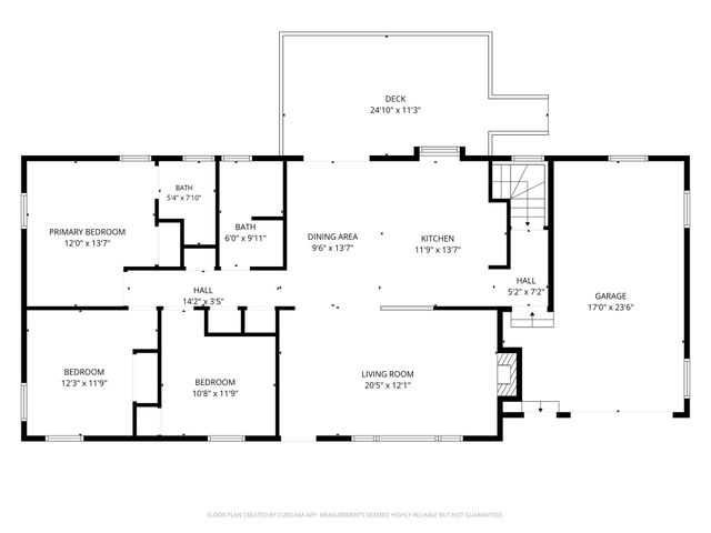 65 Kings Row Dr, Dennis, MA 02641
