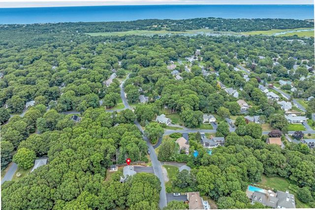 65 Kings Row Dr, Dennis, MA 02641