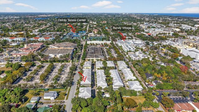 119 SW 2nd Avenue, Delray Beach, FL 33444