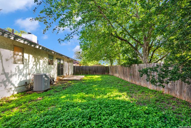 9514 Veronica, San Antonio, TX 78224