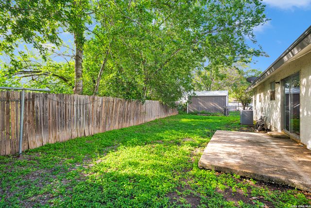9514 Veronica, San Antonio, TX 78224