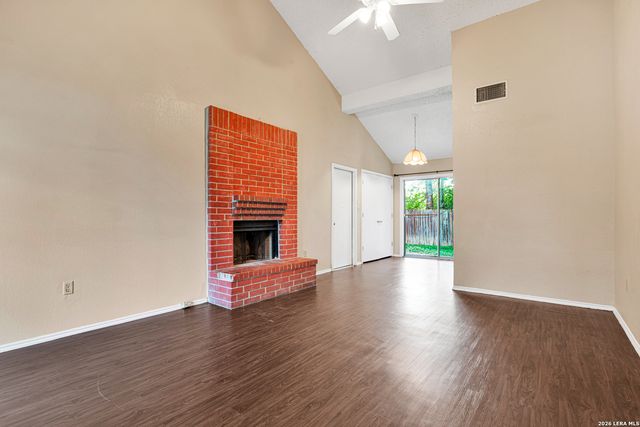 9514 Veronica, San Antonio, TX 78224