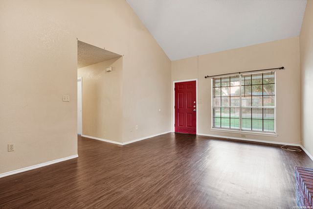 9514 Veronica, San Antonio, TX 78224