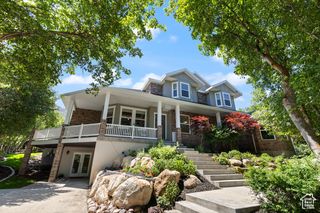 30 E DEER MEADOW CT, Woodland Hills, UT 84653
