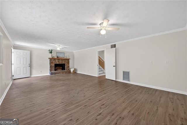 8 Wellington Way, Rome, GA 30161