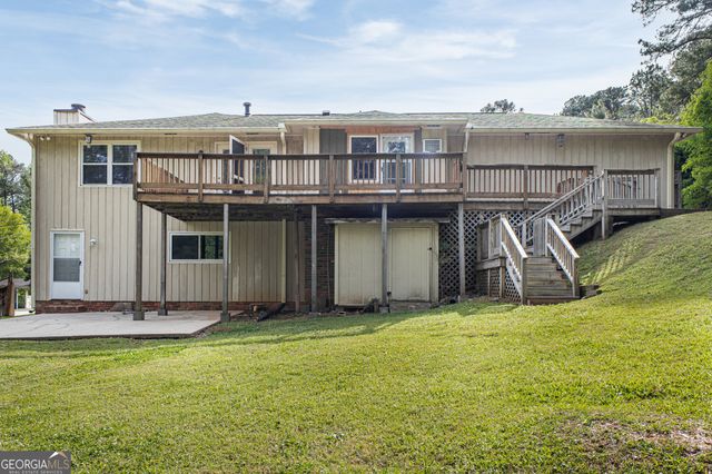 8 Wellington Way, Rome, GA 30161