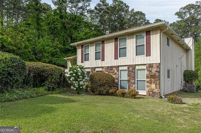 8 Wellington Way, Rome, GA 30161