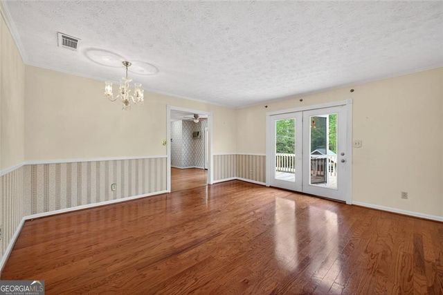 8 Wellington Way, Rome, GA 30161