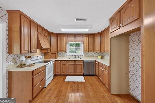 8 Wellington Way, Rome, GA 30161