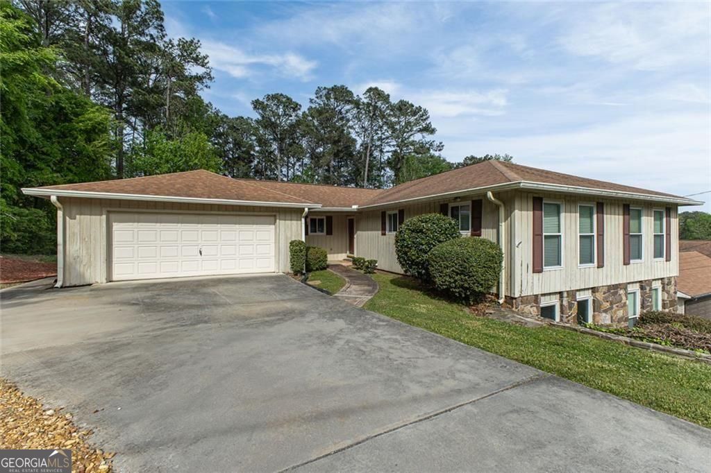 8 Wellington Way, Rome, GA 30161
