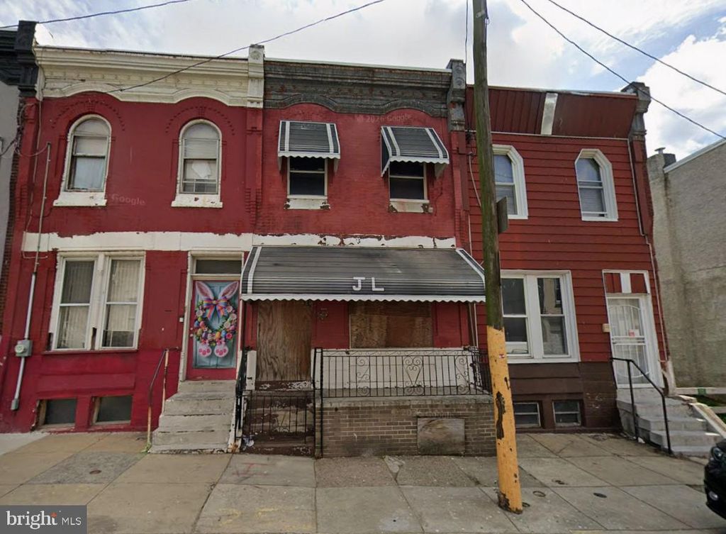 2537 N 19TH ST, Philadelphia, PA 19132