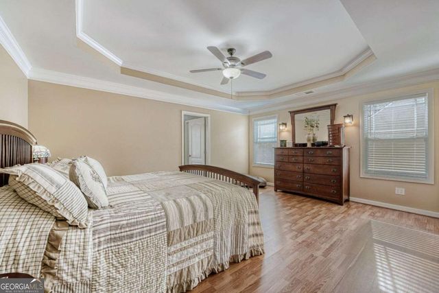 733 Sycamore Drive, Villa Rica, GA 30180