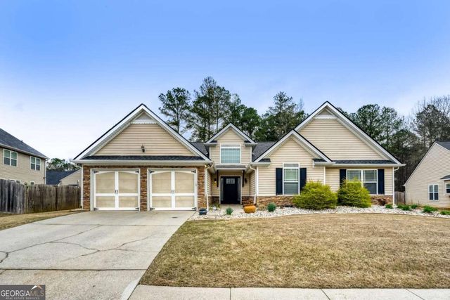 733 Sycamore Drive, Villa Rica, GA 30180