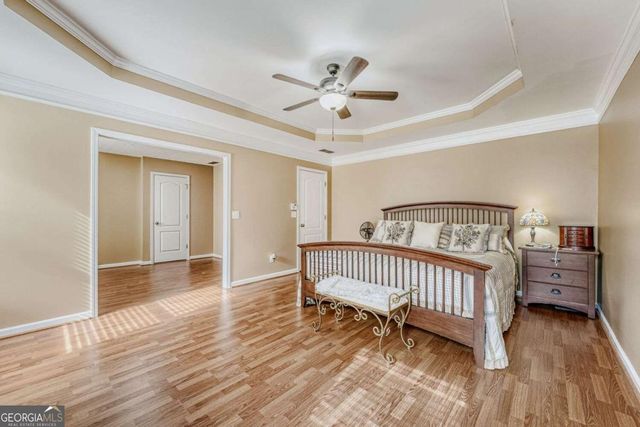 733 Sycamore Drive, Villa Rica, GA 30180