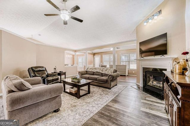 733 Sycamore Drive, Villa Rica, GA 30180