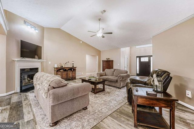 733 Sycamore Drive, Villa Rica, GA 30180