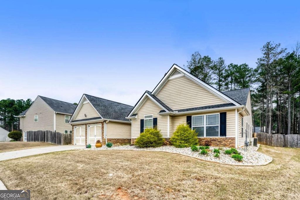 733 Sycamore Drive, Villa Rica, GA 30180