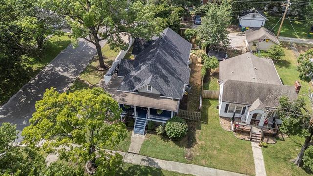 509 E Peoria Street, Paola, KS 66071