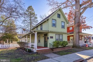 105 W HOLLY AVE, Pitman, NJ 08071