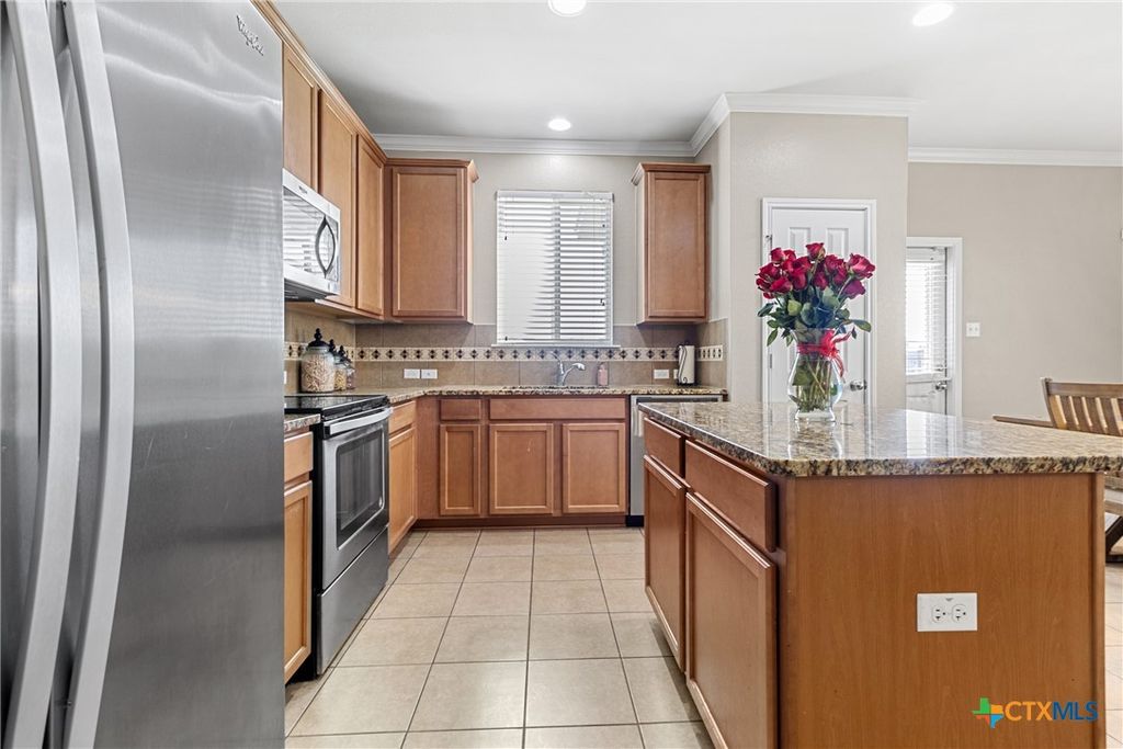 Image 10 of property listing at 3304 Claymore Street, Killeen, TX 76542