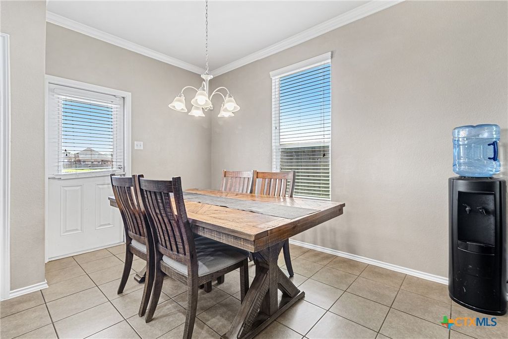 Image 11 of property listing at 3304 Claymore Street, Killeen, TX 76542