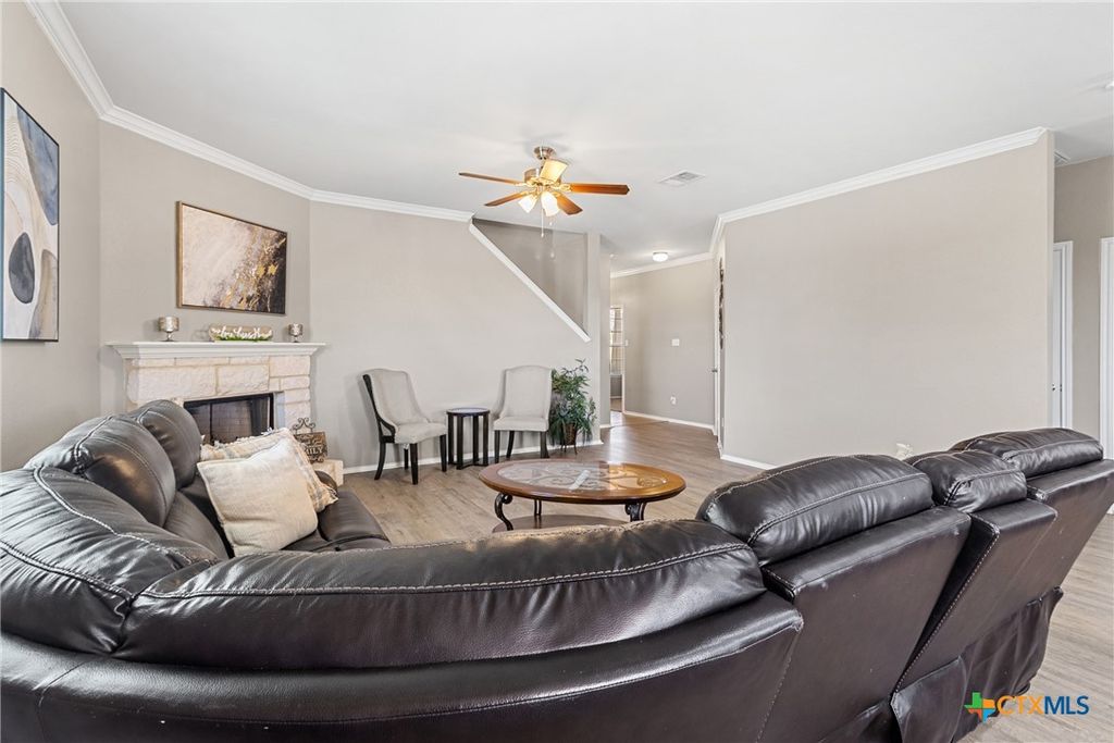 Image 13 of property listing at 3304 Claymore Street, Killeen, TX 76542