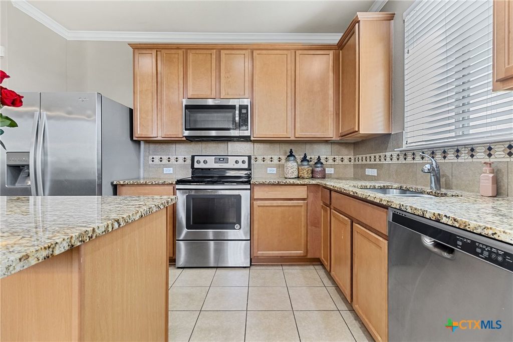 Image 15 of property listing at 3304 Claymore Street, Killeen, TX 76542