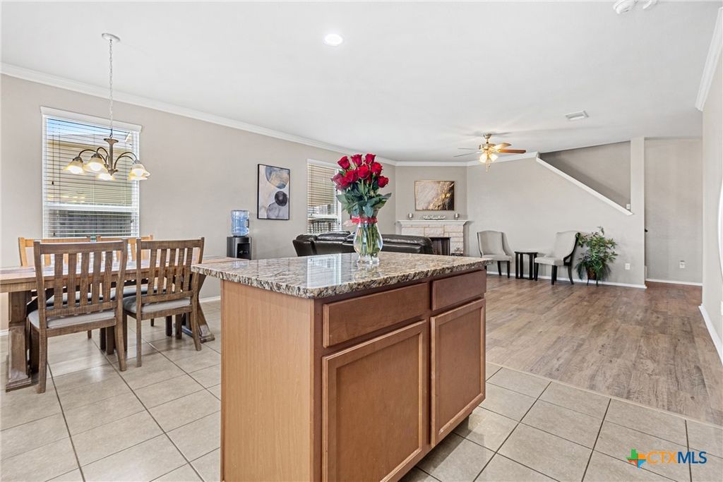 Image 16 of property listing at 3304 Claymore Street, Killeen, TX 76542