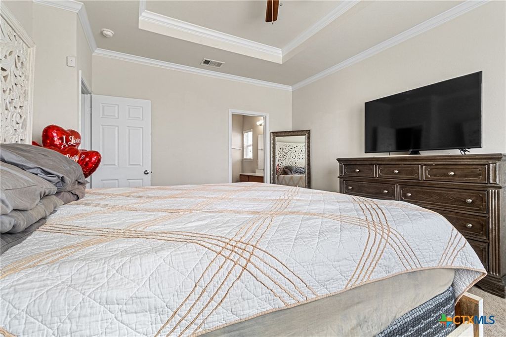 Image 20 of property listing at 3304 Claymore Street, Killeen, TX 76542
