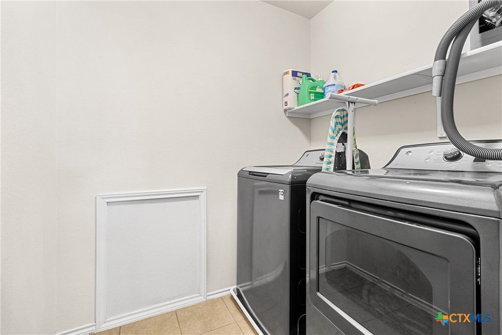 Image 28 of property listing at 3304 Claymore Street, Killeen, TX 76542