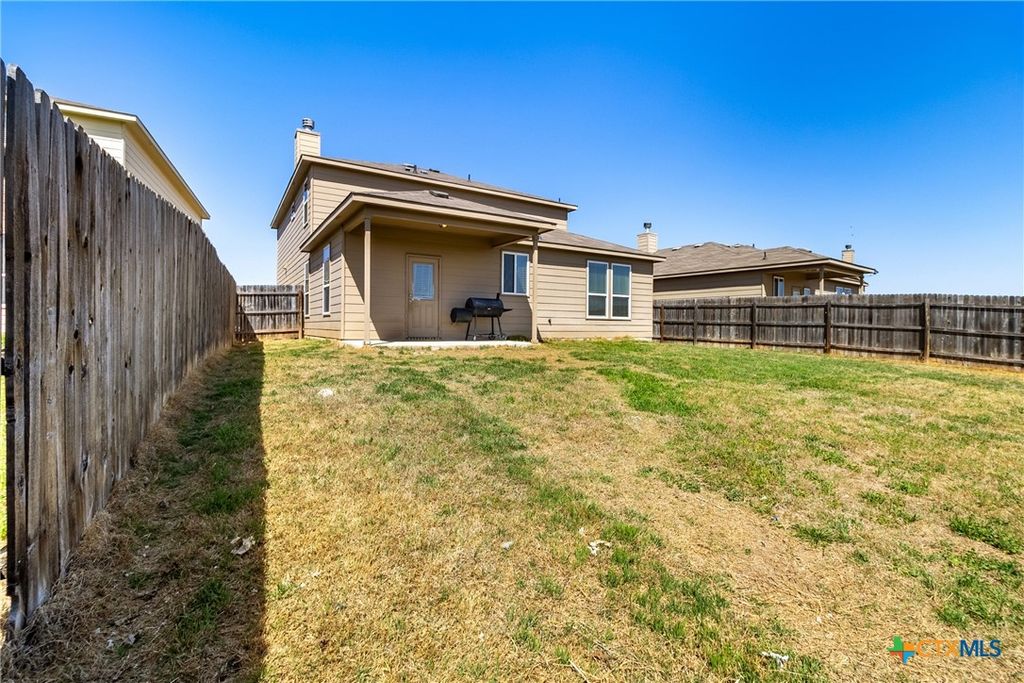 Image 31 of property listing at 3304 Claymore Street, Killeen, TX 76542