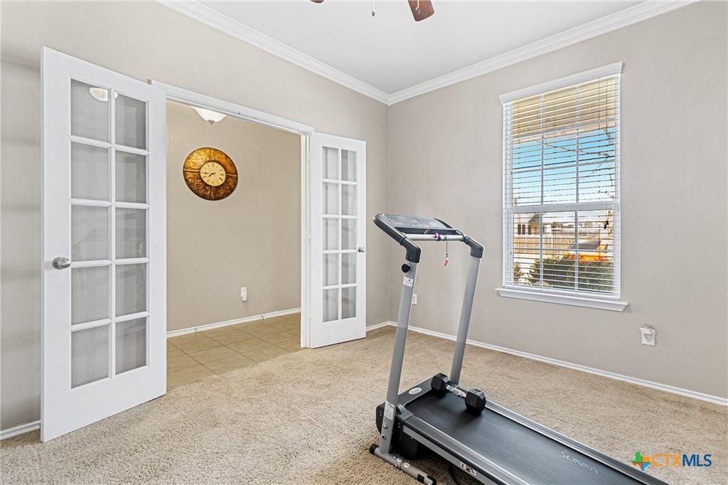 Image 5 of property listing at 3304 Claymore Street, Killeen, TX 76542