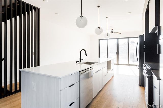 1650 Bagley Street 5, Detroit, MI 48216