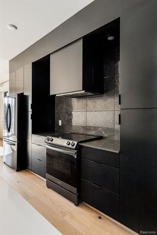 1650 Bagley Street 5, Detroit, MI 48216