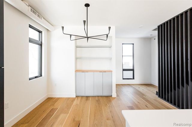 1650 Bagley Street 5, Detroit, MI 48216