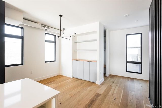 1650 Bagley Street 5, Detroit, MI 48216