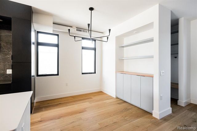 1650 Bagley Street 5, Detroit, MI 48216