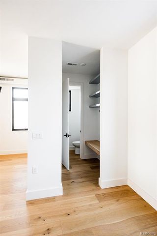 1650 Bagley Street 5, Detroit, MI 48216