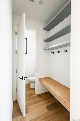 1650 Bagley Street 5, Detroit, MI 48216